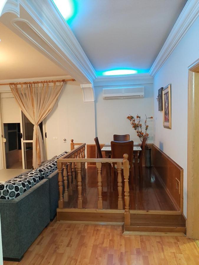 培拉特Apartament Egzoni City Center公寓 外观 照片