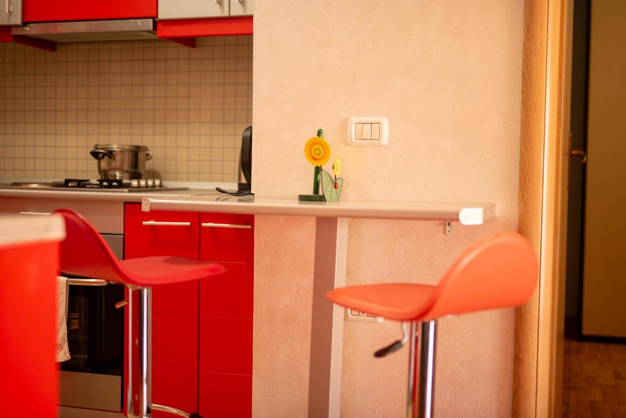 培拉特Apartament Egzoni City Center公寓 外观 照片